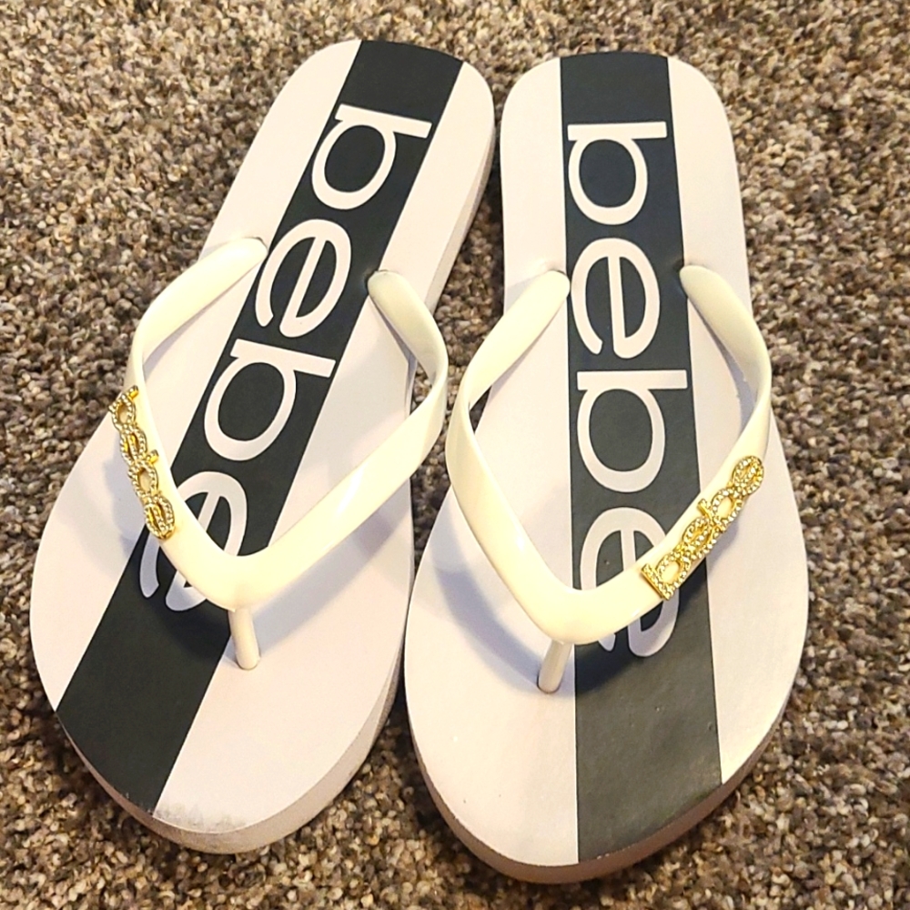 Flip flops